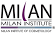 Milan Institute