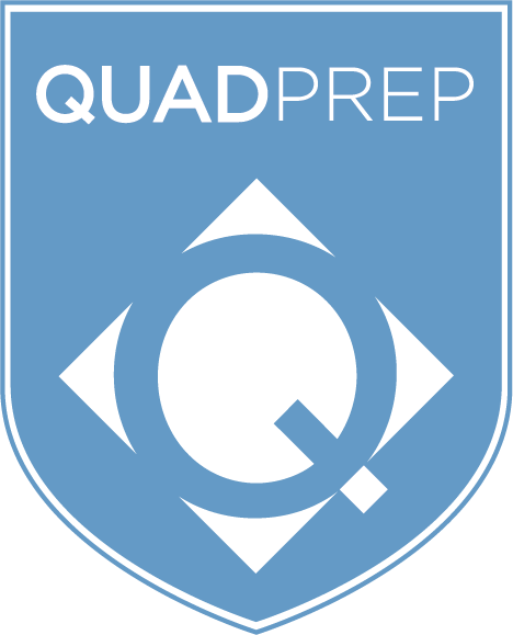 The Quad Preparatory School