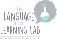 The Language and Learning Lab