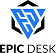 Epic Desk