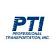 PROFESSIONAL TRANSPORTATION INC