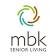 MBK Senior Living