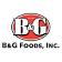 B&G Foods, Inc.