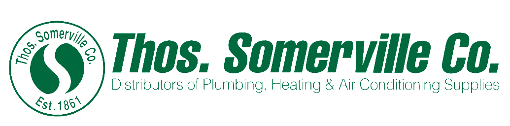 THOS SOMERVILLE CO