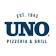 Uno Pizzeria and Grill