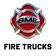 BME Fire Trucks