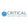 Critical Project Services