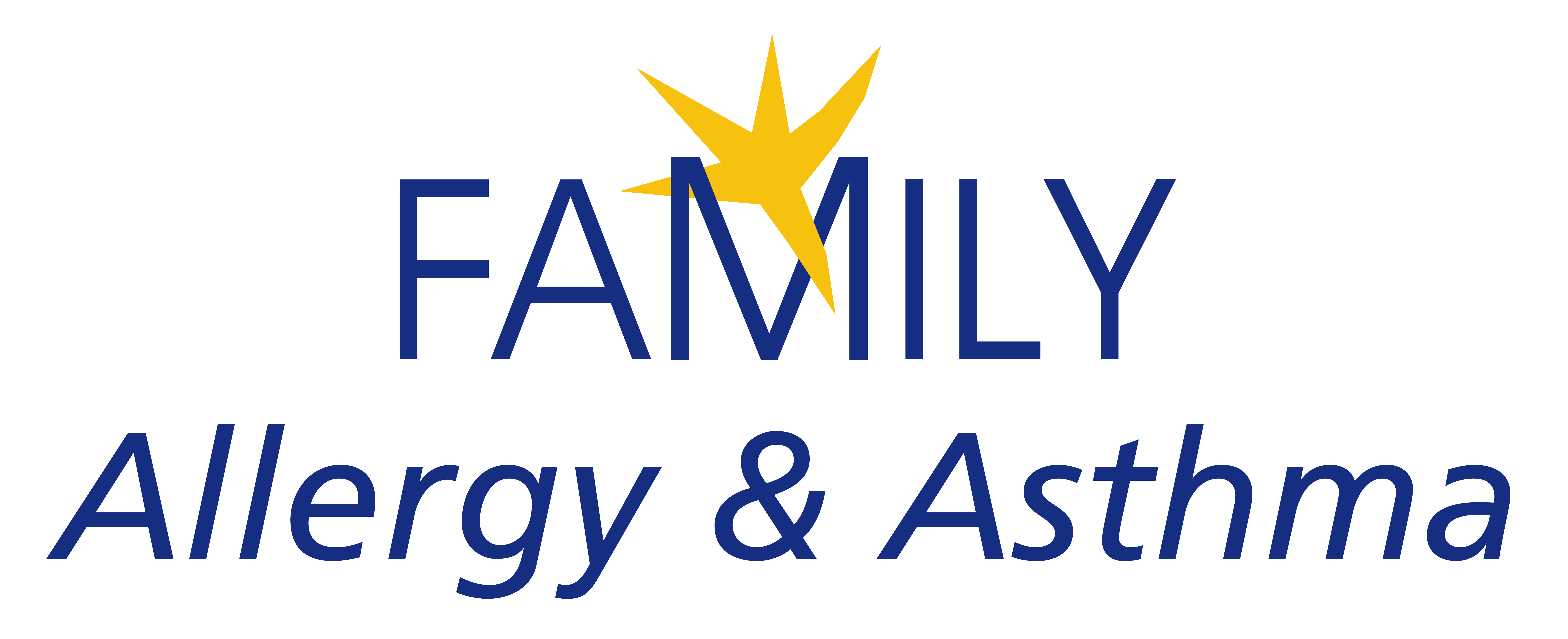 Family Allergy & Asthma