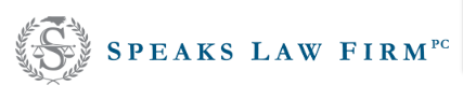 Speaks Law Firm