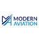MODERN AVIATION INC