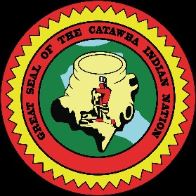 CATAWBA INDIAN NATION