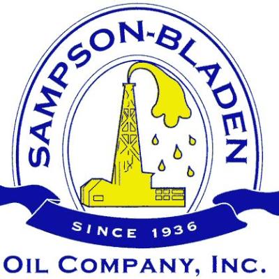 SAMPSON BLADEN GROUP MASTER