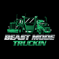 Beast Mode Truckin