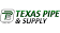 TEXAS PIPE AND SUPPLY COMPANY