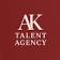 AK Talent Agency