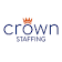 Crown Staffing