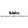 Nidec Mobility America Corporation