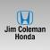 Jim Coleman Honda