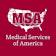 Medical Services of America