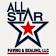 All Star Paving & Sealing