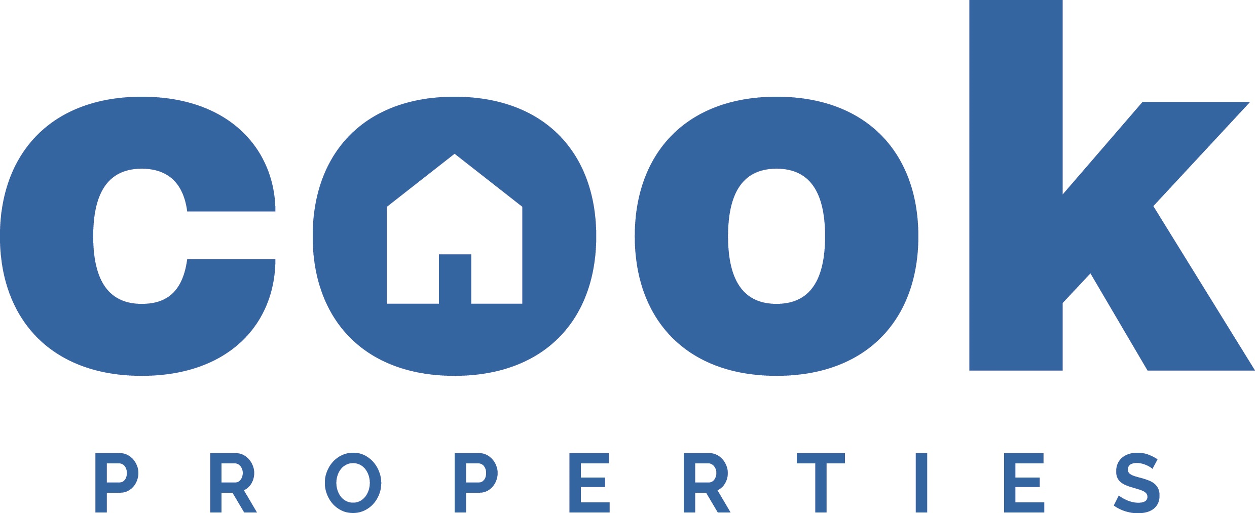 Cook Properties
