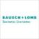 Bausch + Lomb