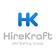 HireKraft - SAP Staffing. Solved.