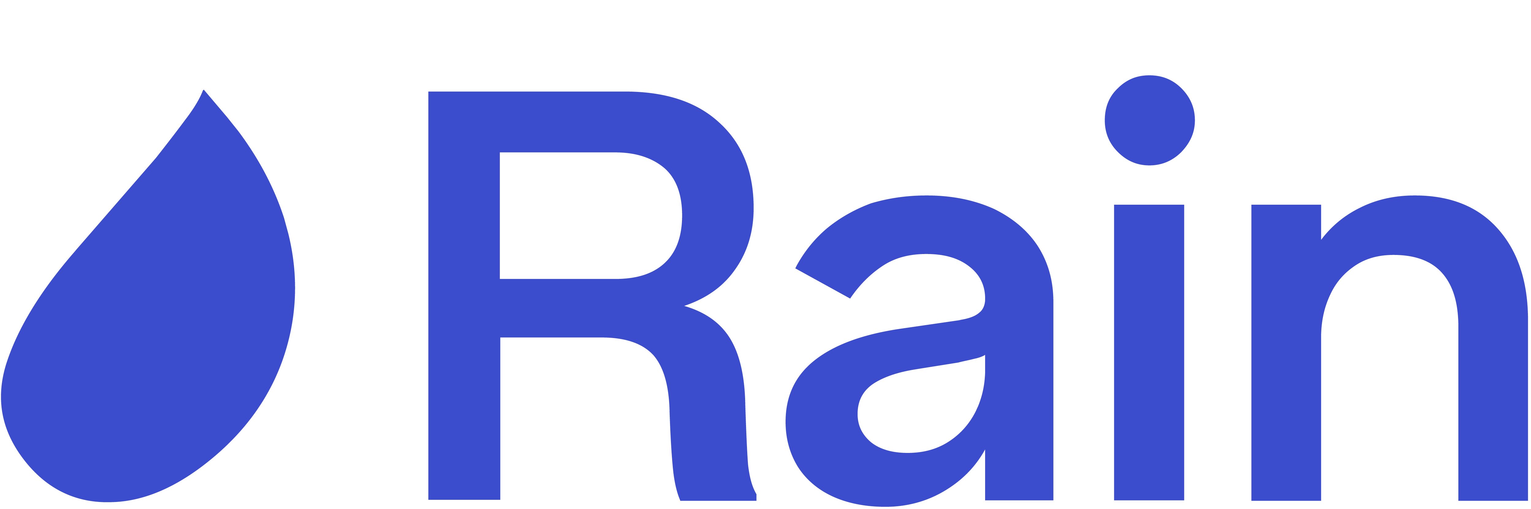 Rain Technologies Inc.