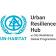Urban Resilience Hub by UN-Habitat's CRGP
