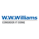 W.W.Williams Company