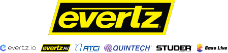 Evertz Microsystems Limited
