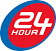 24 Hour Fitness