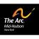 The Arc Mid-Hudson