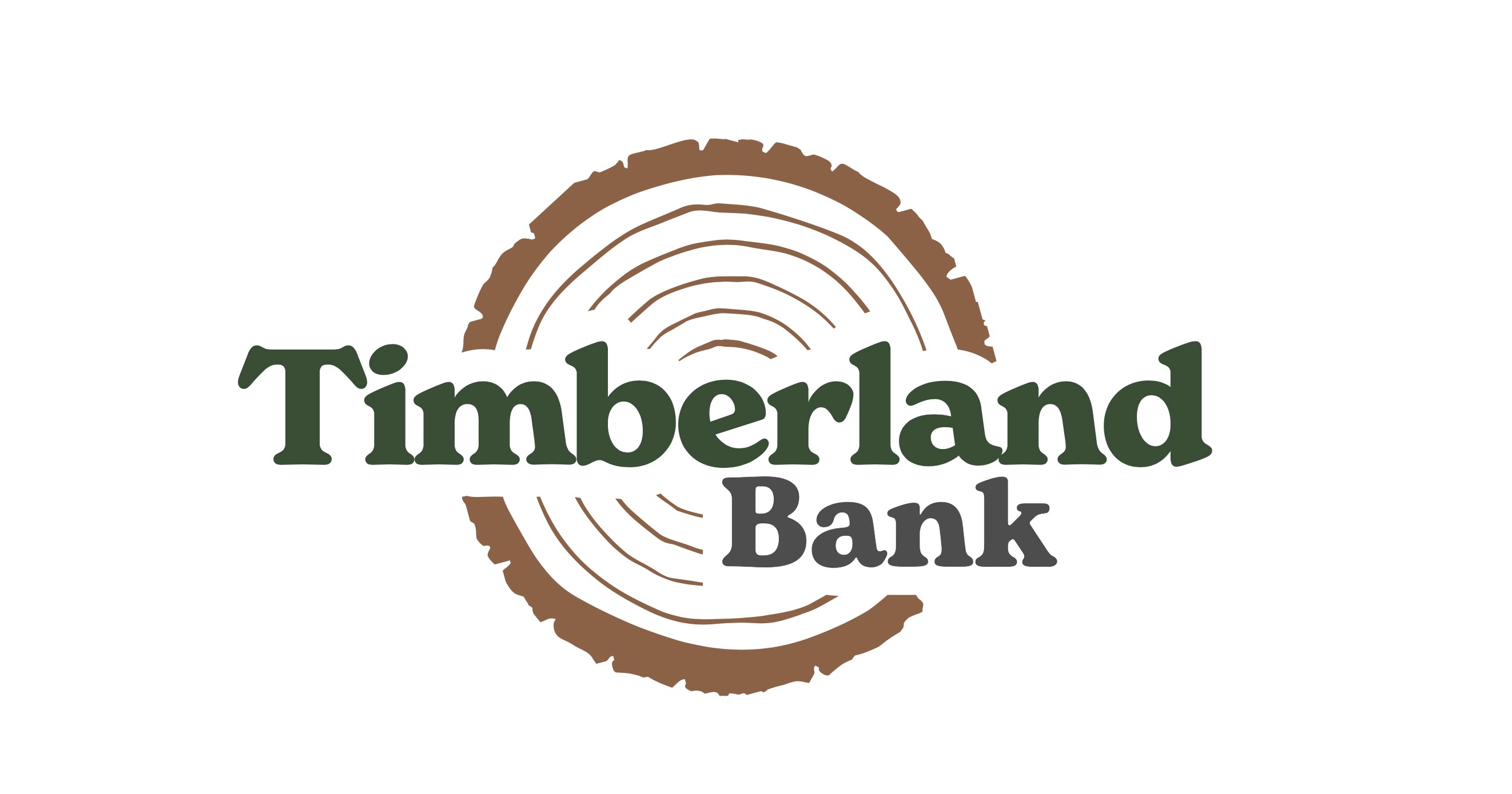 TIMBERLAND BANK MASTER