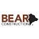 Bear Construction Company