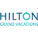 Hilton Grand Vacations