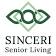 Sinceri Senior Living