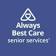 Always Best Care Senior Services - DuPage/ Cook and Will County