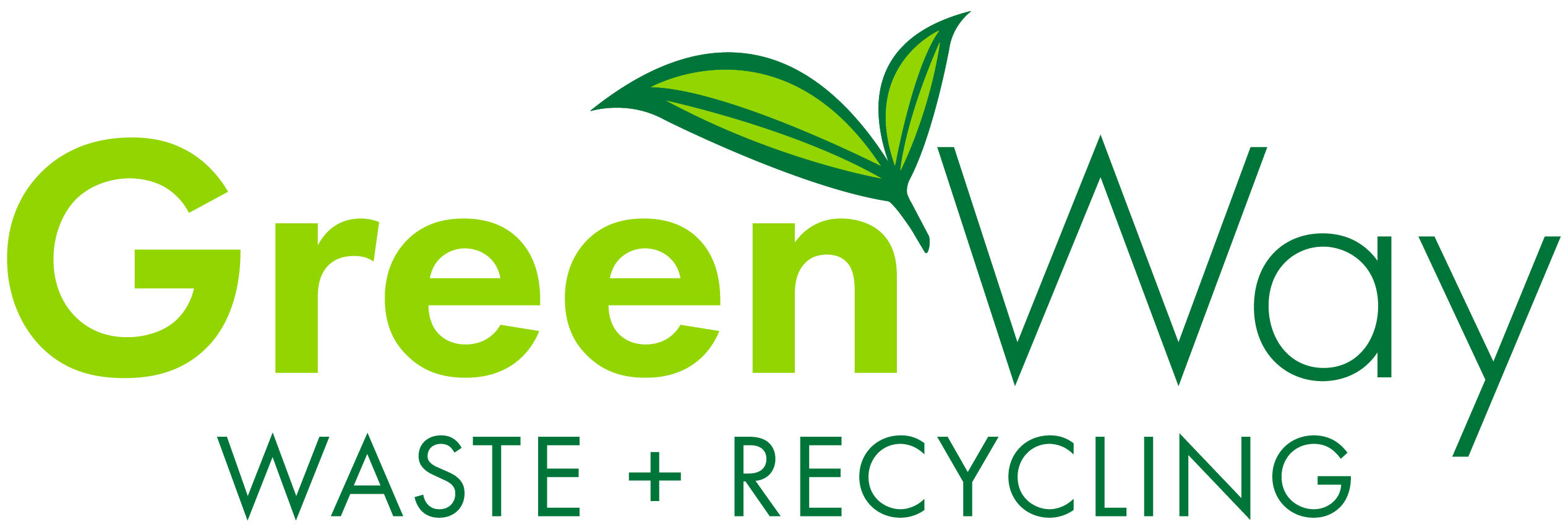 Greenway Waste & Recycling