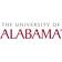 The University of Alabama