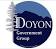 Doyon Government Group