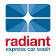 Radiant Express Car Wash