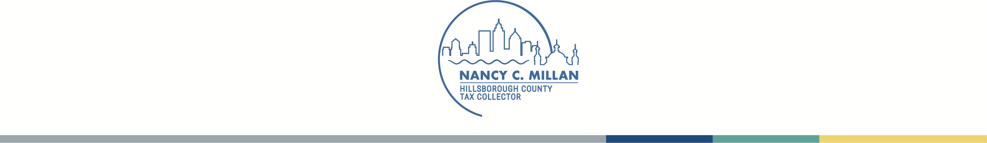 Hillsborough County Tax Collector