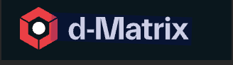 d-Matrix
