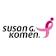 Susan G. Komen