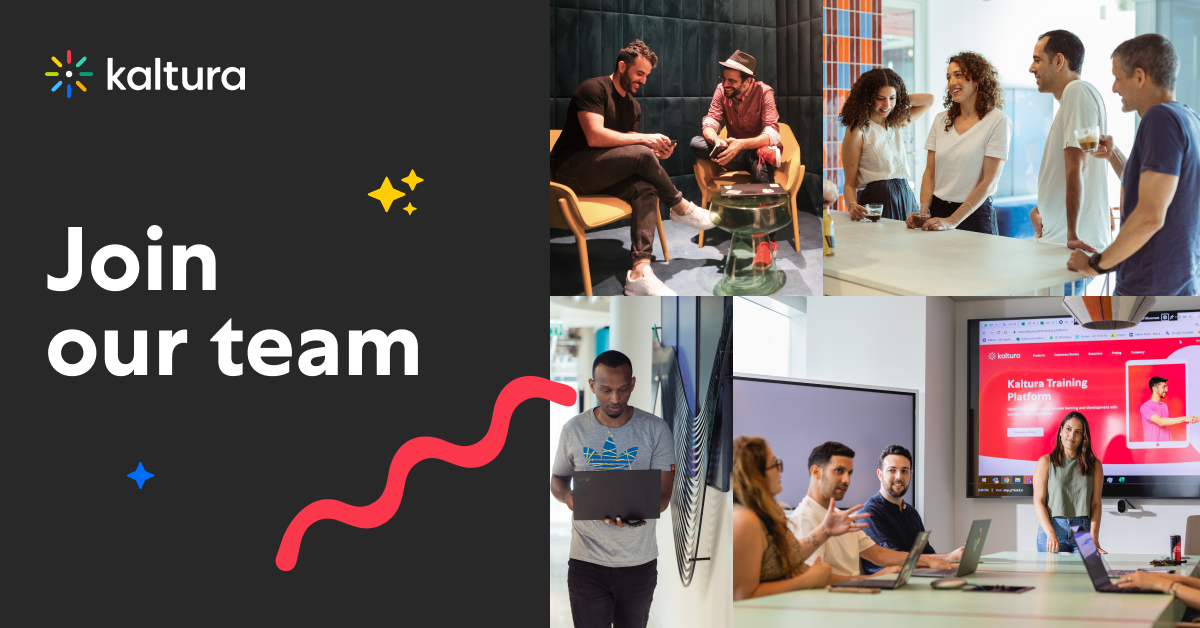 Kaltura