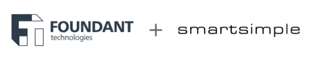 Foundant + smartsimple