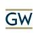 George Washington University