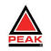 PEAK Technical Services Inc.