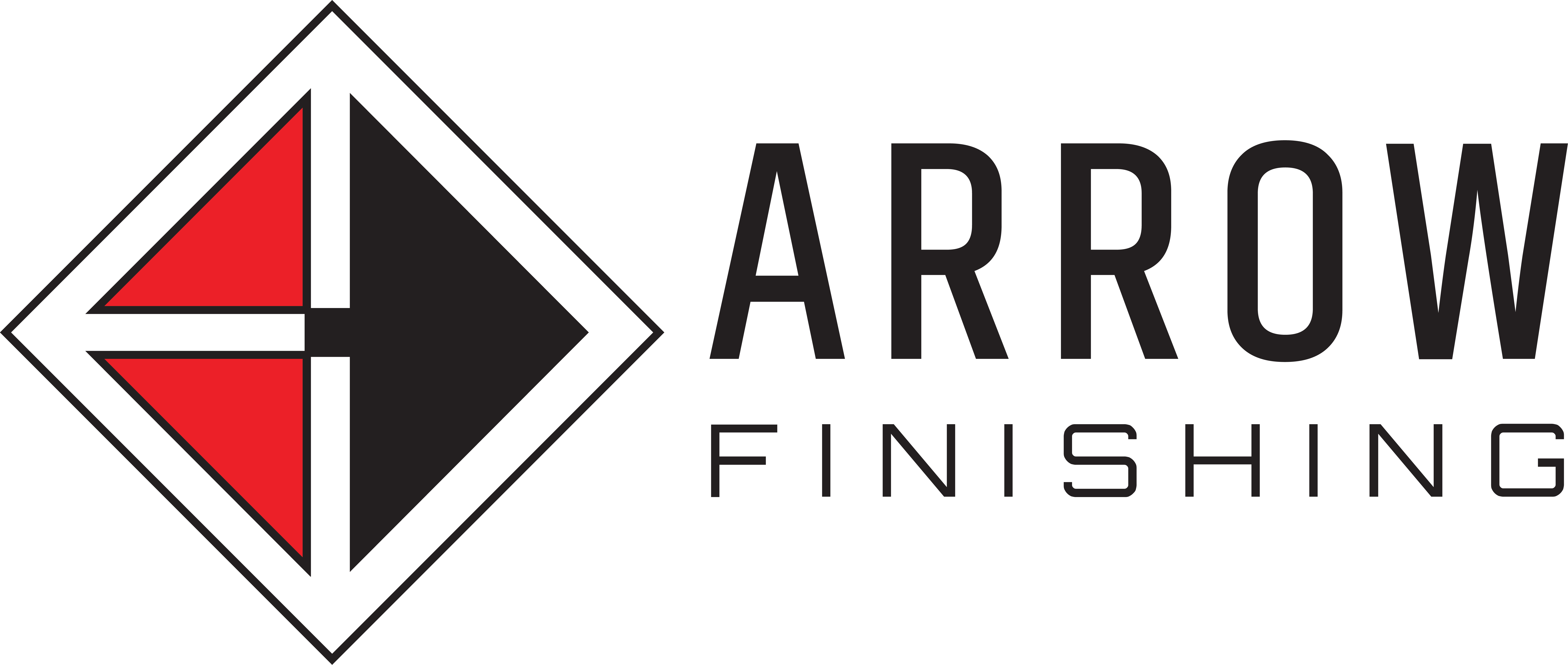Arrow Finishing, Inc